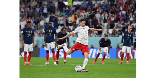 Fani czule żegnają zmarłych graczy z lat 80